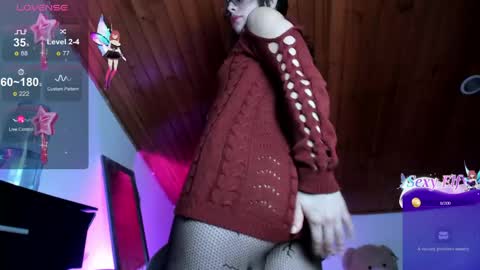 eileen_pinkman online show from May 2026 03:45:02 AM