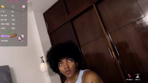 Snapshot of eileen_tanihara chatting on January 2025 04:28:02 PM eileenn tanihara online show from January 2025 04:28:02 PM