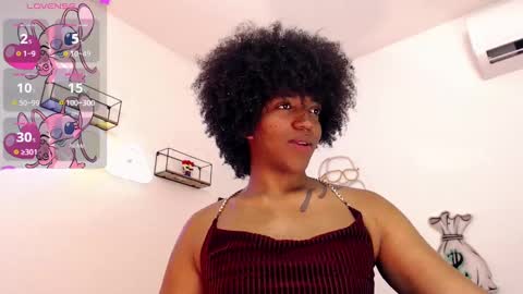 Snapshot of eileen_tanihara chatting on January 2025 05:24:01 AM eileenn tanihara online show from January 2025 05:24:01 AM