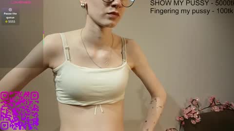 eileencrowday online show from May 2026 03:12:01 AM