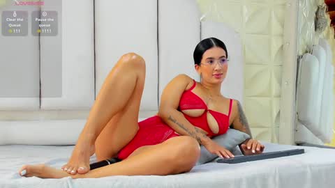 Snapshot of eileenestrada chatting on January 2025 02:24:02 PM Eileen from your heart online show from January 2025 02:24:02 PM