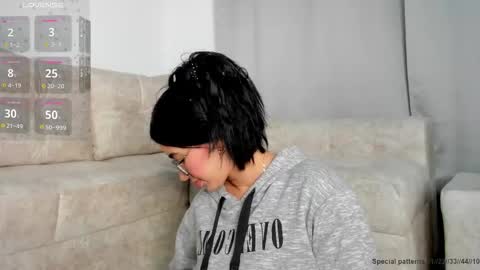 Snapshot of eileenestrada chatting on October 2025 03:03:02 AM Eileen from your heart online show from October 2025 03:03:02 AM