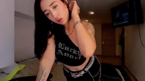 Snapshot of eileenford chatting on July 2026 07:45:01 PM EileenFord online show from July 2026 07:45:01 PM