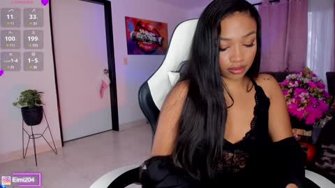 eimi   online show from December 2024 10:12:01 PM