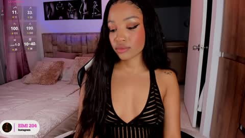 eimi   online show from January 2025 12:13:01 AM