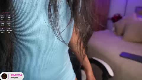 eimi   online show from September 2025 10:26:01 PM