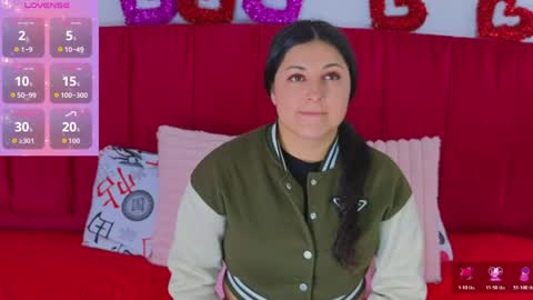 eimy__cute online show from May 2026 07:29:01 PM