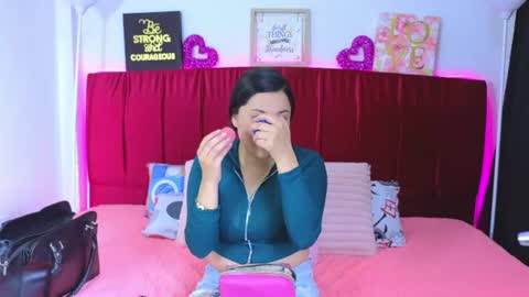 eimy__cute online show from June 2026 05:59:01 PM