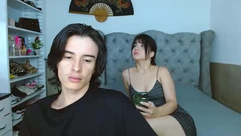 eimy_andres online show from February 2026 11:53:02 PM