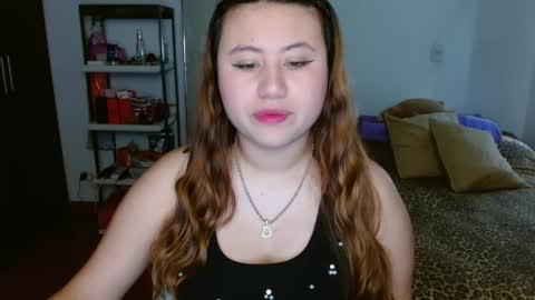 Snapshot of eimy_collin chatting on December 2024 08:50:01 PM EIMY MODEL INDEPENDENT online show from December 2024 08:50:01 PM