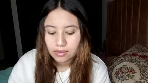 Snapshot of eimy_collin chatting on January 2025 03:22:01 AM EIMY MODEL INDEPENDENT online show from January 2025 03:22:01 AM