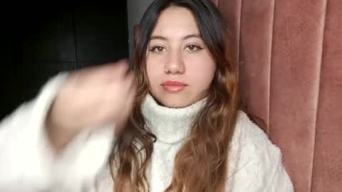 Snapshot of eimy_collin chatting on February 2025 05:13:02 AM EIMY MODEL INDEPENDENT online show from February 2025 05:13:02 AM