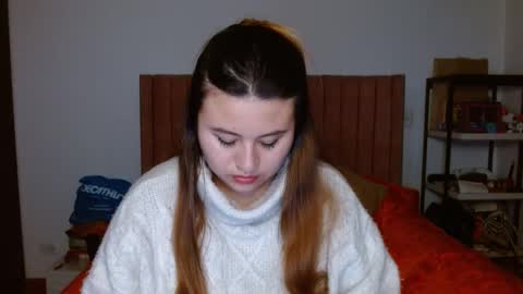 Snapshot of eimy_collin chatting on March 2025 12:49:01 AM EIMY MODEL INDEPENDENT online show from March 2025 12:49:01 AM