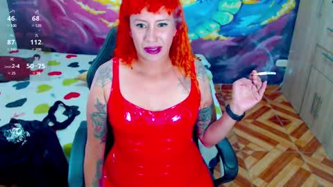 EIMY online show from December 2024 07:11:01 PM