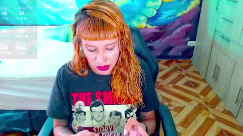 EIMY online show from March 2025 05:14:02 PM