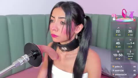 Snapshot of eimy_mason chatting on December 2025 08:02:01 PM Eimy online show from December 2025 08:02:01 PM