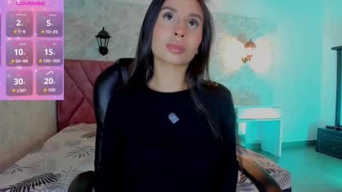 Snapshot of eimy_rose1 chatting on March 2026 03:06:02 PM Eimy rose online show from March 2026 03:06:02 PM