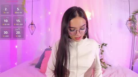 eimy_rosse18 online show from April 2026 01:05:01 PM