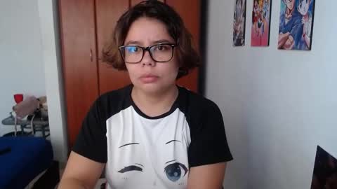 Snapshot of eimy_saenzz chatting on November 2025 01:48:02 PM eimy_saenzz online show from November 2025 01:48:02 PM