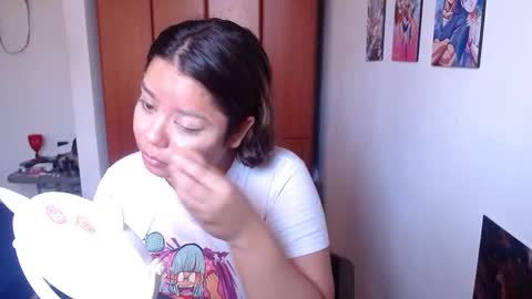 Snapshot of eimy_saenzz chatting on November 2025 03:00:02 PM eimy_saenzz online show from November 2025 03:00:02 PM