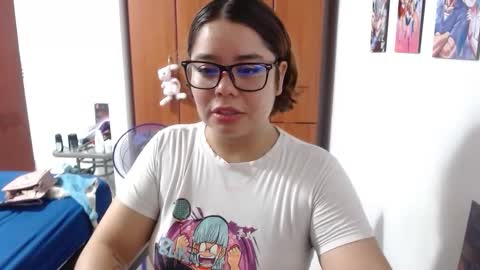 Snapshot of eimy_saenzz chatting on December 2025 02:06:02 AM eimy_saenzz online show from December 2025 02:06:02 AM