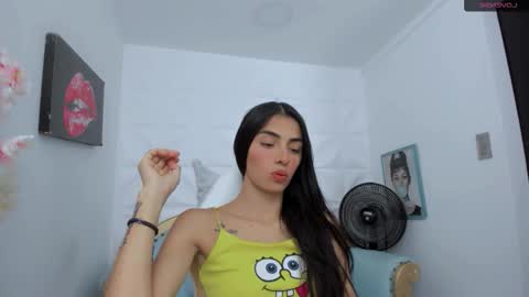 Snapshot of eimy_skinny chatting on October 2025 07:14:02 PM eimy online show from October 2025 07:14:02 PM