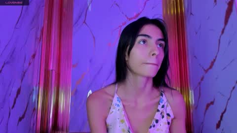 Snapshot of eimy_skinny chatting on February 2026 12:55:01 PM eimy online show from February 2026 12:55:01 PM