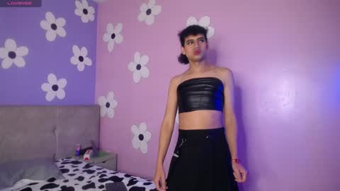 Eimyflorian online show from January 2025 03:05:02 PM