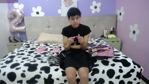 Eimyflorian online show from January 2025 11:35:01 AM