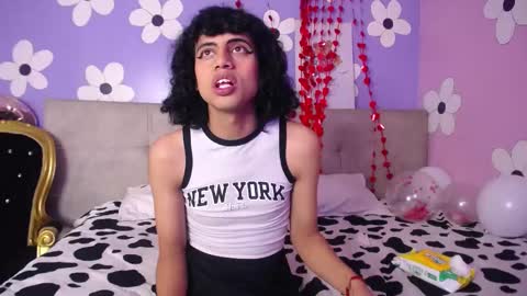 Eimyflorian online show from February 2025 02:27:02 PM