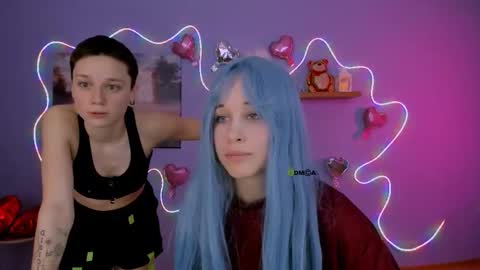 Sweet Eira online show from February 2026 09:30:02 AM