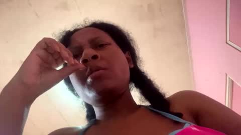 Eirondra Valeen online show from April 2026 11:09:01 AM