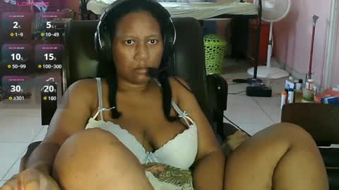 Eirondra Valeen online show from May 2026 01:16:02 PM