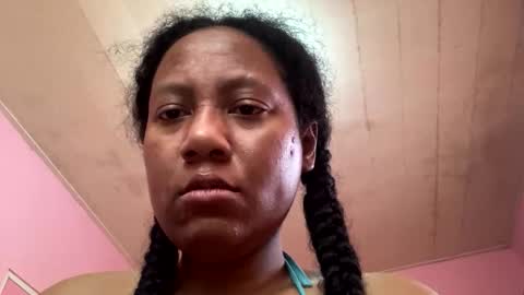 Eirondra Valeen online show from May 2026 10:12:01 AM