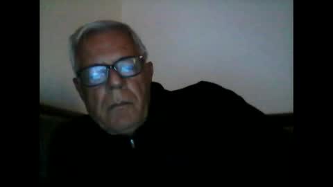eisbaer1957 online show from October 2025 08:30:02 PM