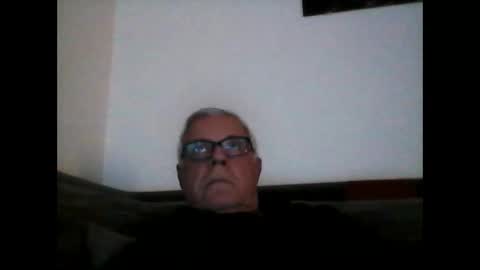eisbaer1957 online show from March 2026 06:54:01 PM
