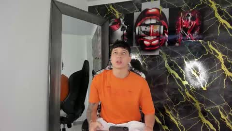 Eithan online show from February 2026 11:20:01 AM