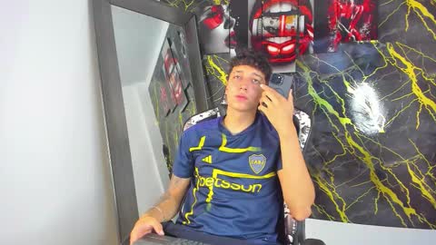 Eithan online show from March 2026 12:20:02 PM