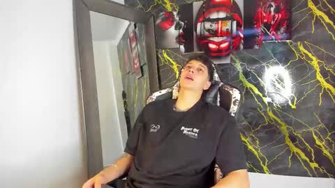 Eithan online show from March 2026 12:20:01 PM