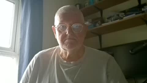 Snapshot of eketman1964 chatting on February 2026 03:04:02 PM eketman1964 online show from February 2026 03:04:02 PM