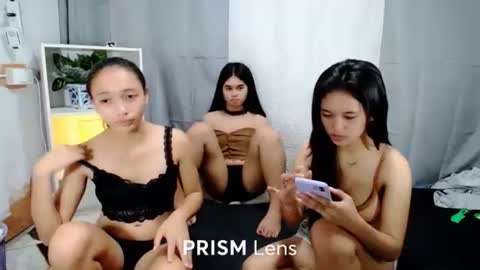 Snapshot of el_janex chatting on October 2025 03:18:02 AM Jane online show from October 2025 03:18:02 AM