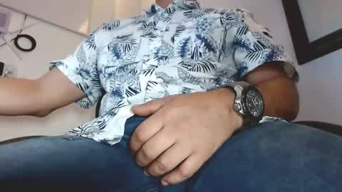 el_mas_turbado online show from March 2026 12:36:02 AM