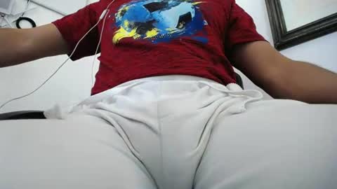 el_mas_turbado online show from August 2026 05:01:01 PM