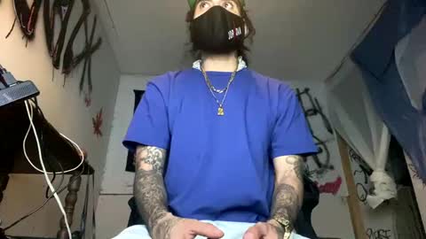 el_mucho_dingdong1 online show from November 2025 02:32:01 PM