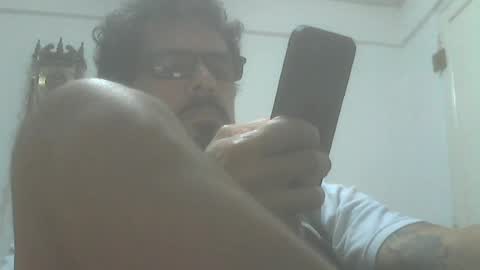 el_principe_veryhot online show from June 2026 11:40:02 PM
