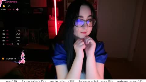 If you like it when I meow give me a thumbs up online show from February 2026 01:06:01 PM