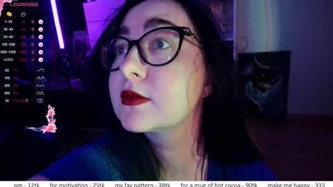 If you like it when I meow give me a thumbs up online show from February 2026 01:20:01 PM