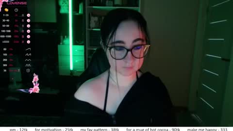 If you like it when I meow give me a thumbs up online show from February 2026 12:37:01 PM