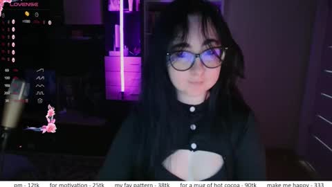 If you like it when I meow give me a thumbs up online show from March 2026 01:06:01 PM