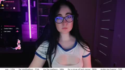 If you like it when I meow give me a thumbs up online show from March 2026 12:01:01 PM